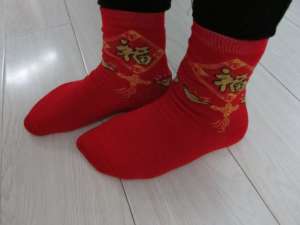 ilona_red_socks